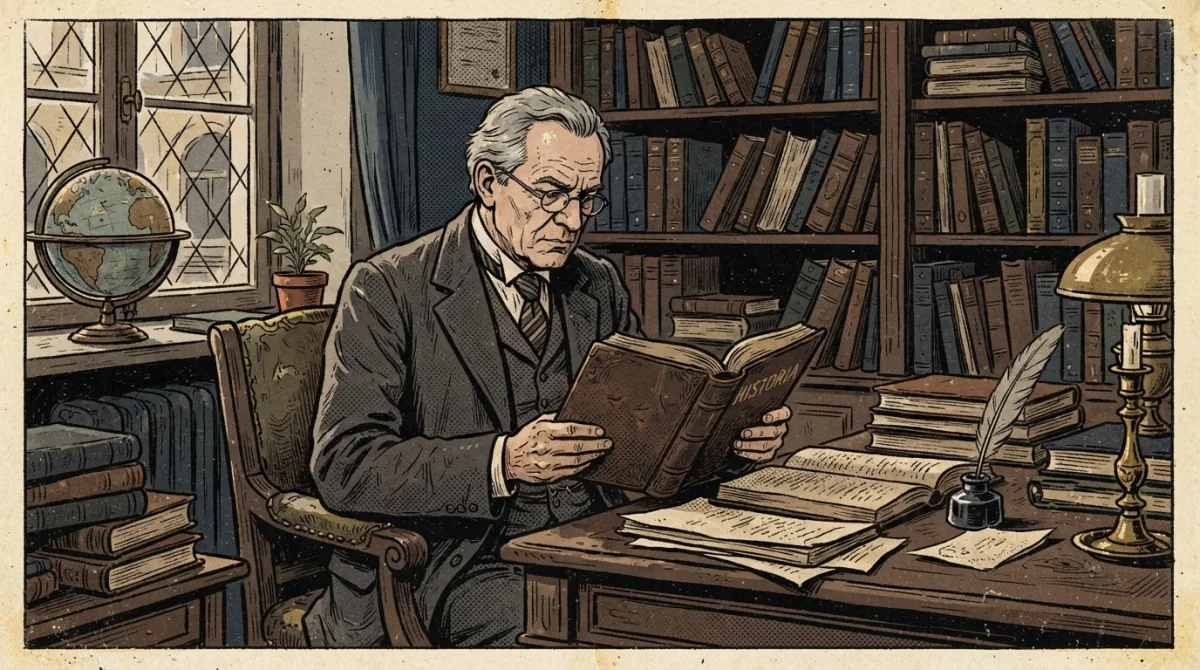 1882: urodził się prof. Stanisław Stroński
