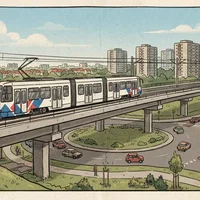 Tramwaj do Mistrzejowic: start 1 września?