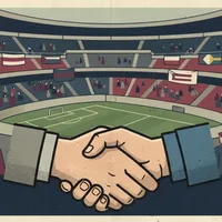 Właściciel Cracovii dementuje plotki o sprzedaży