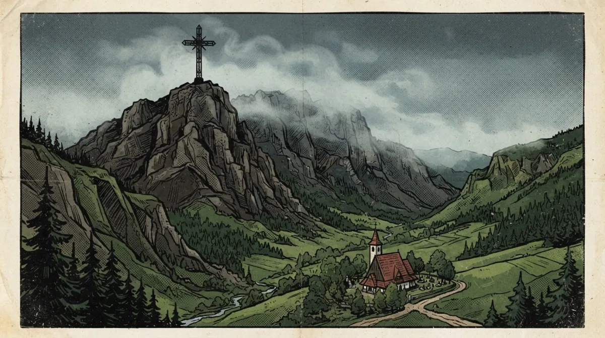19 sierpnia: krzyż na Giewoncie i rocznice