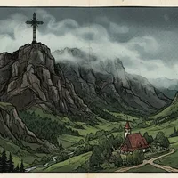 19 sierpnia: krzyż na Giewoncie i rocznice