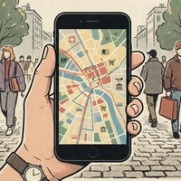 mKraków ma ponad 200 tys. użytkowników