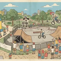 YOO! Festiwal Sportów Miejskich startuje 19.08