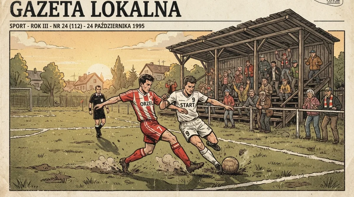 Garbarnia pokonuje MKS Trzebinia 2:1