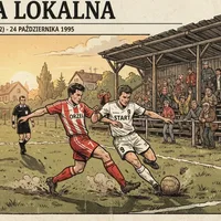 Garbarnia pokonuje MKS Trzebinia 2:1