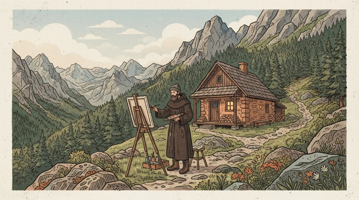 20 sierpnia: Brat Albert i pionierki taternictwa