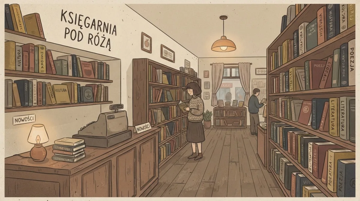 Nowa Nagroda Literacka Księgarni Kameralnych