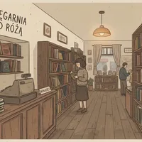 Nowa Nagroda Literacka Księgarni Kameralnych
