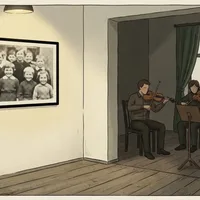 Finisaż „Wojennych dzieci” z bohaterami