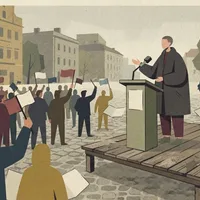 Drewnicki rusza z kampanią