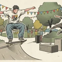 YOO! Festiwal Sportów Miejskich z rekordowym zainteresowaniem