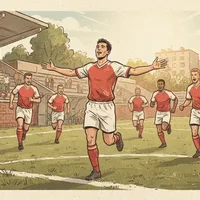 Cracovia II rozbija Kalwariankę 7:0