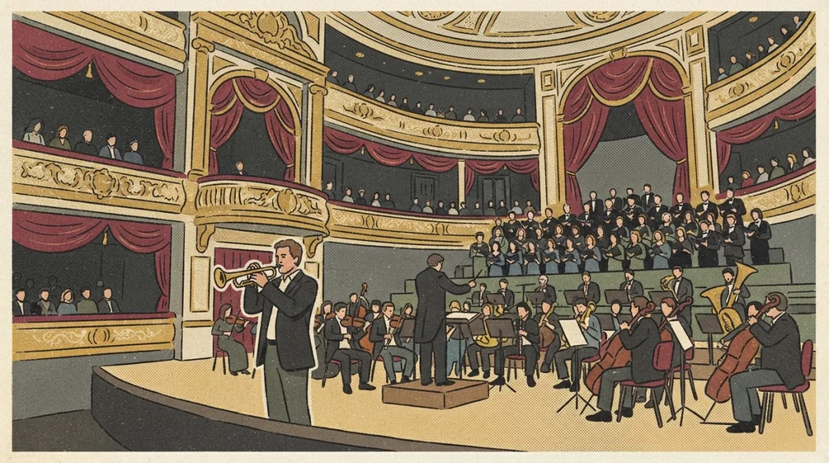 Opera: 30. Last Night of the Proms