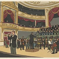 Opera: 30. Last Night of the Proms