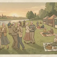Weekend w mieście: piknik i senioralia