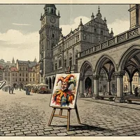 24 sierpnia: architekt Sukiennic i malarz Koniuszko