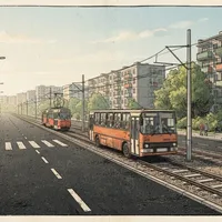 Mistrzejowice: wraca ruch na ul. Jancarza