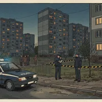 Os. Willowe: policja szuka podejrzanego