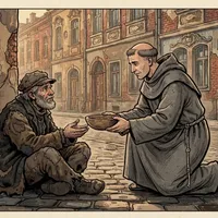 25 sierpnia: założenie Zgromadzenia Albertynów