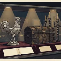 Muzeum Krakowa: oprowadzanie kuratorskie „Kunszt i fach”