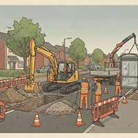 Zakopiańska: kolejny etap remontu od środy