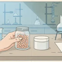 PK: patent na probiotyczne mikrokapsułki