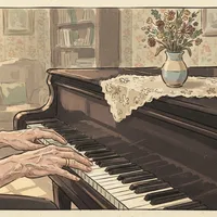 26 sierpnia: pianistka Wanda Szajowska