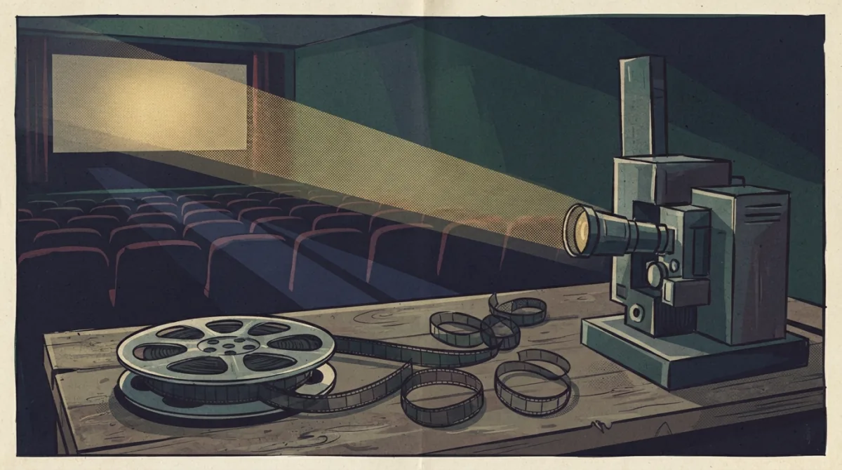 Wyniki XVIII Konkursu Funduszu Filmowego