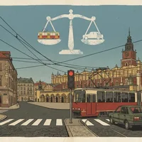 Wybory 2026: Bocheńczak o wojnie z kierowcami