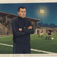 Željko Kopić nowym trenerem Wieczystej