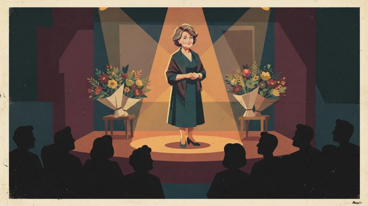 Miss Kultury 60+ — zapisy do 6 września