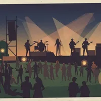 SILENCE Music Festival — pełny program