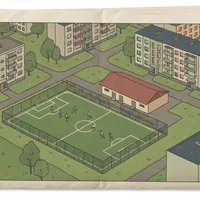 Kompleks sportowy na Wolicy z patronem