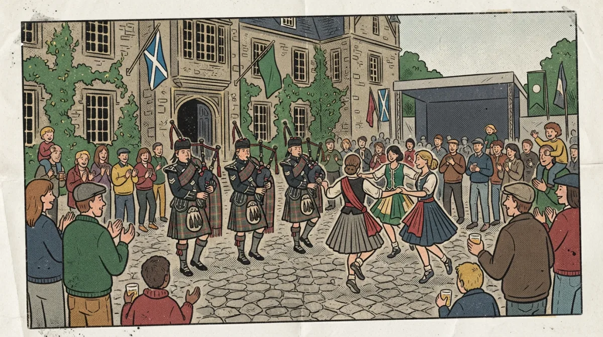 Kraków Celtic Festival: druga edycja we wrześniu