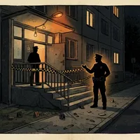 Rozbój na 19-latku — zatrzymano cztery osoby
