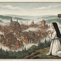 29 sierpnia 1259: śmierć bł. Bronisławy