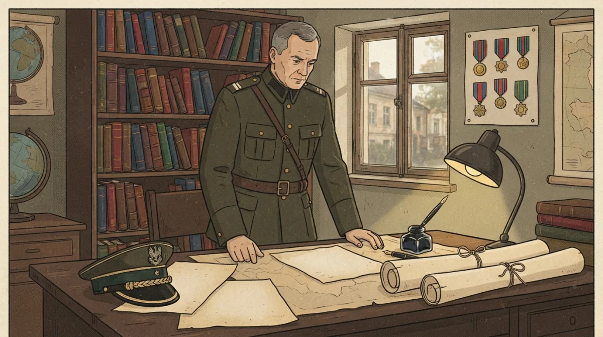 29 sierpnia 1895: urodził się Jerzy Kirchmayer