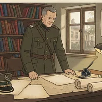 29 sierpnia 1895: urodził się Jerzy Kirchmayer