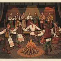 Premiera „Poganie” w AST — spektakl dyplomowy