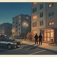 Os. Willowe: areszt dla 19-latka