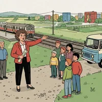 Wybory 2026: Piątkowska przedstawia plany dla Prądnika