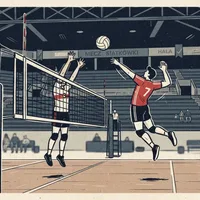 Polska wygrywa Memoriał Wagnera. Francja pokonana 3:1