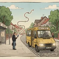 LajkBus 2.0: nowa aplikacja od 5 września