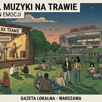 Letnie Koncerty: reggae i jazz w TAURON Arenie
