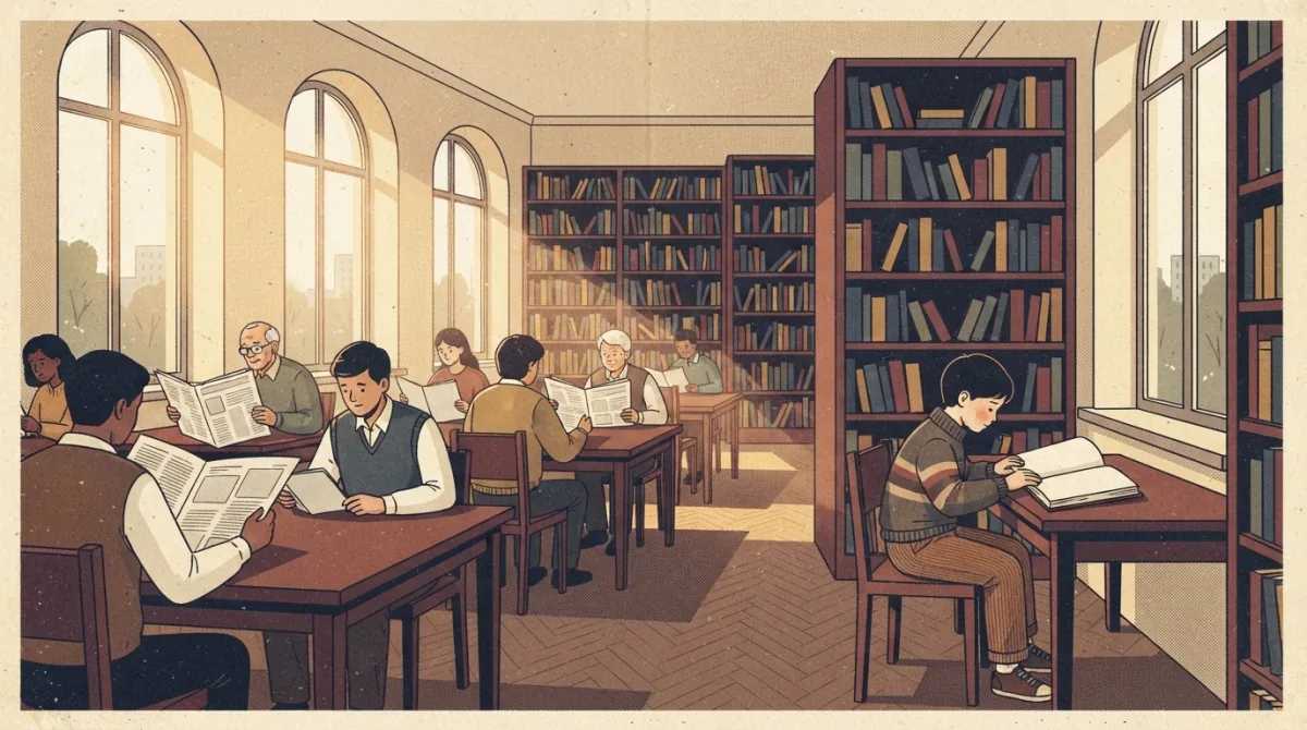 Biblioteka Kraków dłużej otwarta w soboty