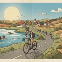 Iron Dragon Triathlon: zmiany linii 209 i 269