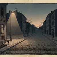 Kraków: zaginął 24-letni Oskar Ciesielka