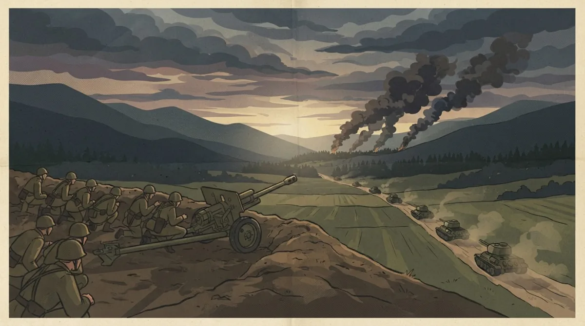 2 września 1939: bitwa pod Jordanowem