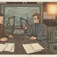 2 września 1941: urodził się Stefan Friedmann