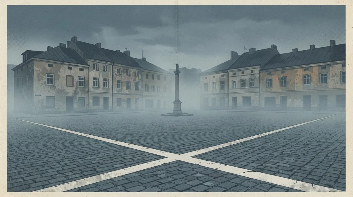 2 września 1943: likwidacja getta w Tarnowie